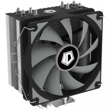 Cooler CPU ID-Cooling SE-224-XT Basic, Intel LGA1851/1700/1200/1151/1150/1155/1156/2066/2011 AMD AM5/AM4